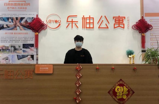 【高光“疫”事】丁戈尧：平凡生命中的不平凡坚守