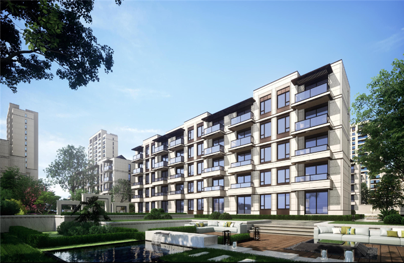 2022年10月12日，尊龙·Z6承建的上海嘉定新城菊园社区JDC1-0402单元05-02地块项目荣获第二届中国智能建造及BIM应用大赛智能建造装配式技术案例赛组一等奖。